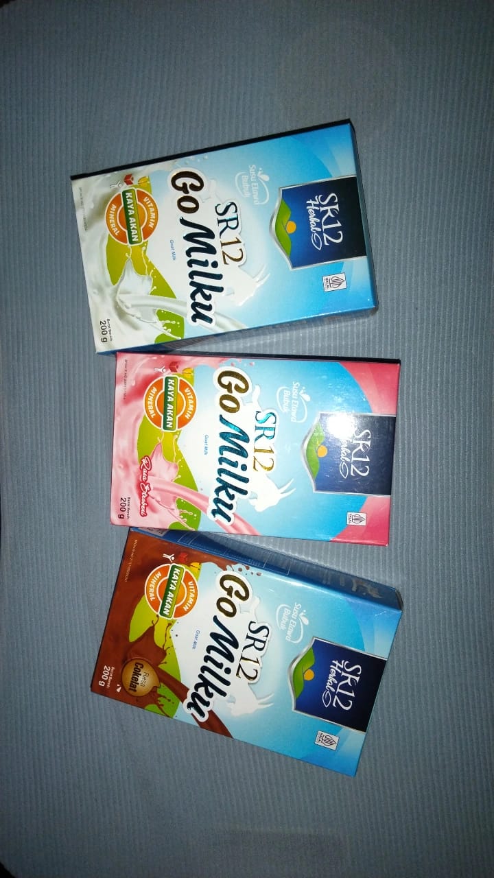 Herbal BYNURFHA